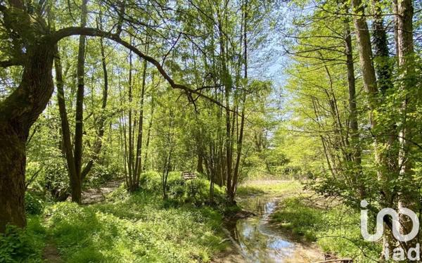 Maison à vendre 14 pièces 350 m² La Ferté-sous-Jouarre