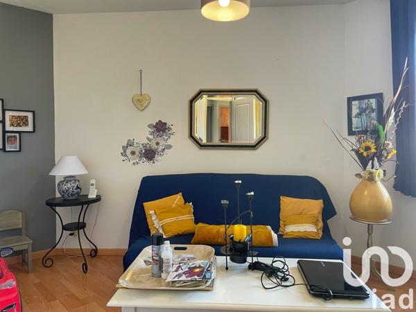 Maison rustique 5 pièces de 124 m² à Agris (16110)