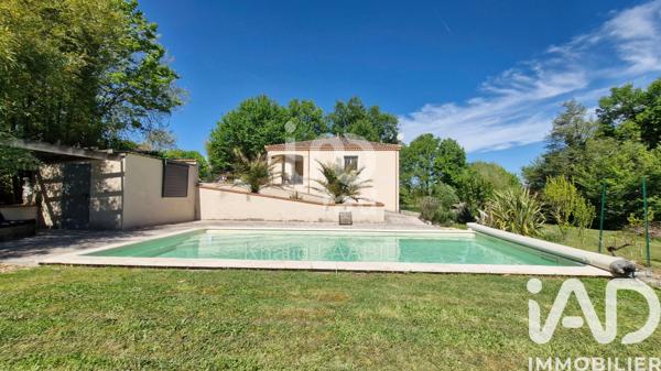 Maison à vendre 7 pièces 151 m² Montauban