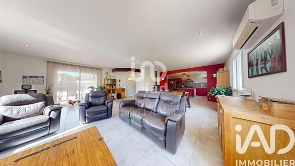 Maison à vendre 7 pièces 151 m² Montauban