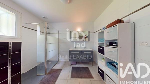 Maison à vendre 7 pièces 151 m² Montauban