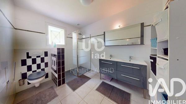 Maison à vendre 7 pièces 151 m² Montauban