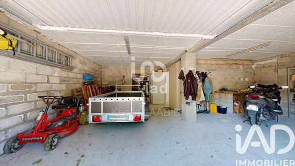 Maison à vendre 7 pièces 151 m² Montauban
