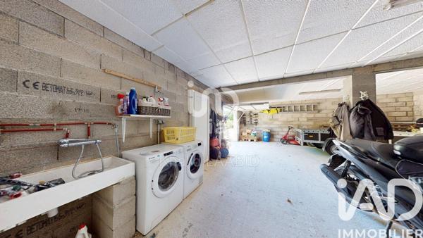 Maison à vendre 7 pièces 151 m² Montauban
