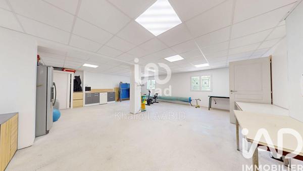 Maison à vendre 7 pièces 151 m² Montauban
