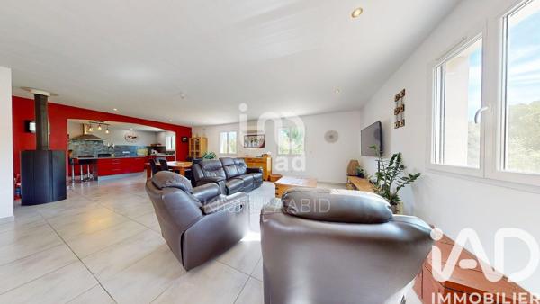 Maison à vendre 7 pièces 151 m² Montauban