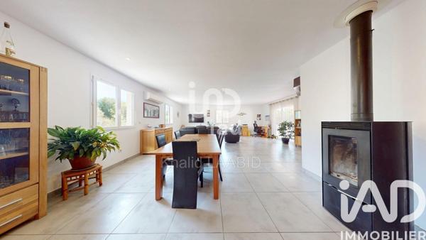 Maison à vendre 7 pièces 151 m² Montauban