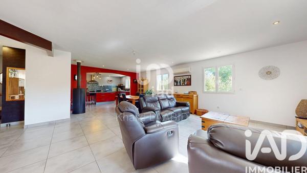 Maison à vendre 7 pièces 151 m² Montauban