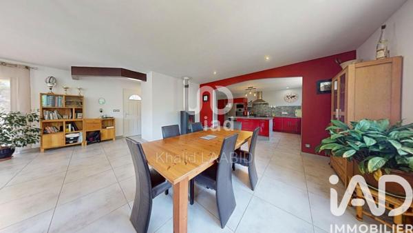 Maison à vendre 7 pièces 151 m² Montauban