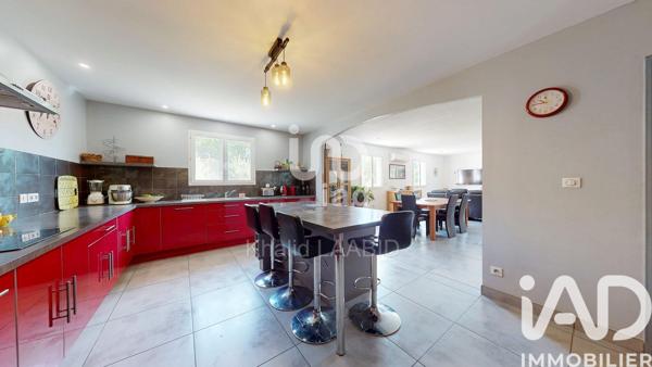 Maison à vendre 7 pièces 151 m² Montauban