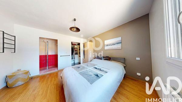 Maison à vendre 7 pièces 151 m² Montauban