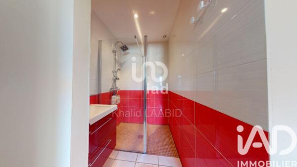 Maison à vendre 7 pièces 151 m² Montauban