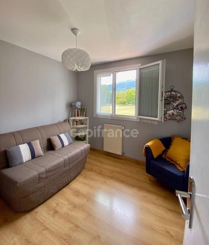 Maison à vendre 6 pièces ECHENEVEX (01)