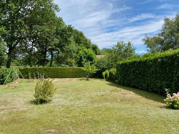 Maison à vendre 6 pièces ECHENEVEX (01)