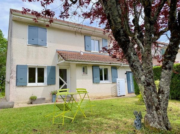 Maison à vendre 6 pièces ECHENEVEX (01)