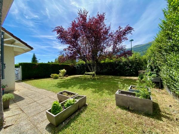 Maison à vendre 6 pièces ECHENEVEX (01)