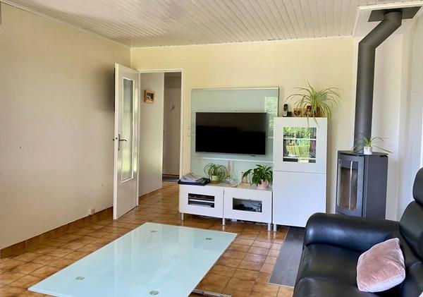 Maison à vendre 6 pièces ECHENEVEX (01)