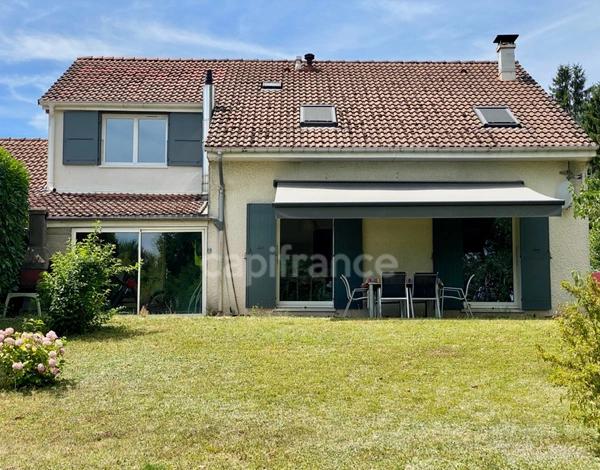 Maison à vendre 6 pièces ECHENEVEX (01)