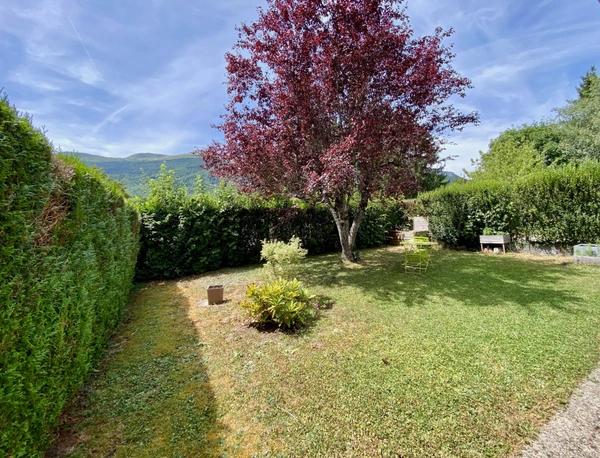 Maison à vendre 6 pièces ECHENEVEX (01)