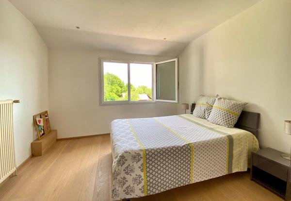 Maison à vendre 6 pièces ECHENEVEX (01)
