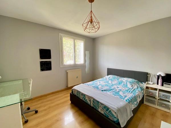 Maison à vendre 6 pièces ECHENEVEX (01)