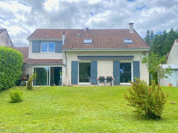 Maison à vendre 6 pièces ECHENEVEX (01)