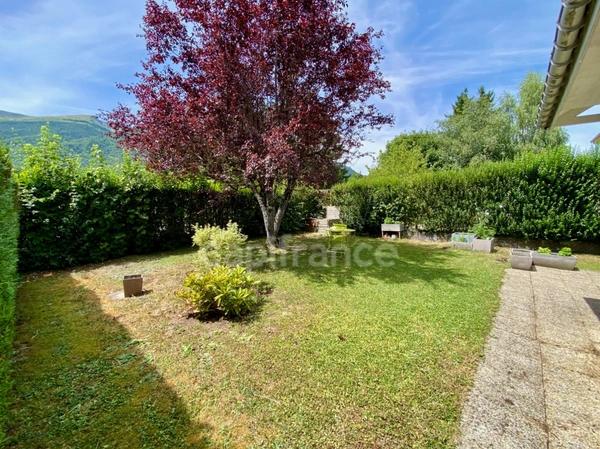 Maison à vendre 6 pièces ECHENEVEX (01)