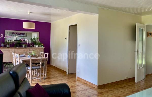 Maison à vendre 6 pièces ECHENEVEX (01)