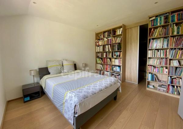Maison à vendre 6 pièces ECHENEVEX (01)