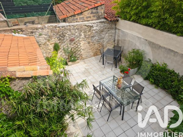 Maison à vendre 5 pièces 92 m² Rodilhan