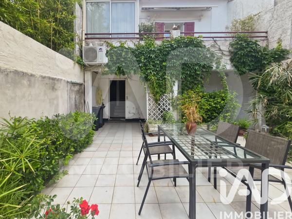 Maison à vendre 5 pièces 92 m² Rodilhan