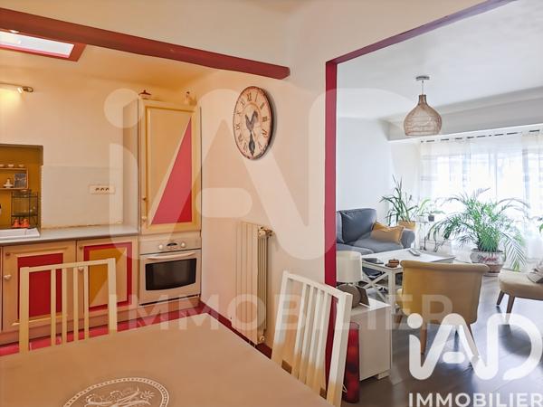 Maison à vendre 5 pièces 92 m² Rodilhan