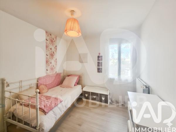 Maison à vendre 5 pièces 92 m² Rodilhan