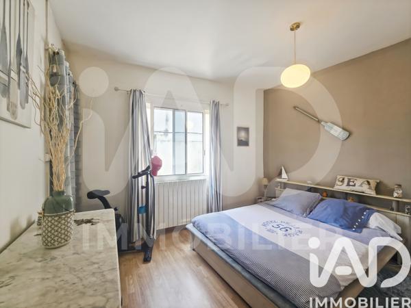 Maison à vendre 5 pièces 92 m² Rodilhan