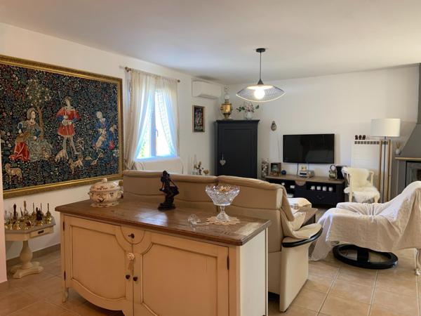 Charmante maison cadre paisible.