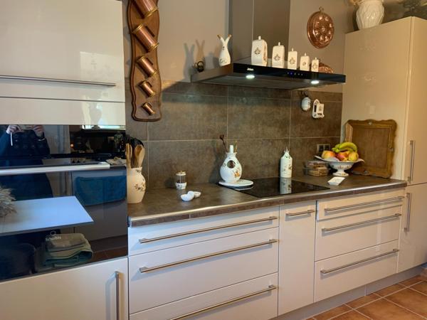 Charmante maison cadre paisible.