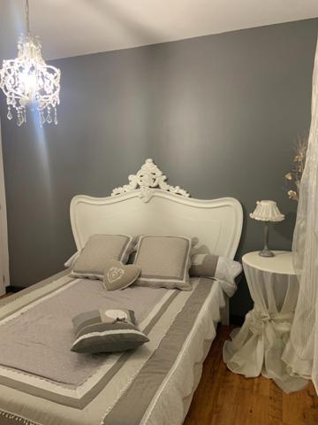 Charmante maison cadre paisible.