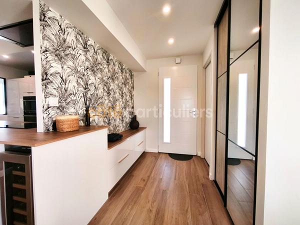 Vente Maison121 m² - 6 Pièces - MONT DE MARSAN (40000)