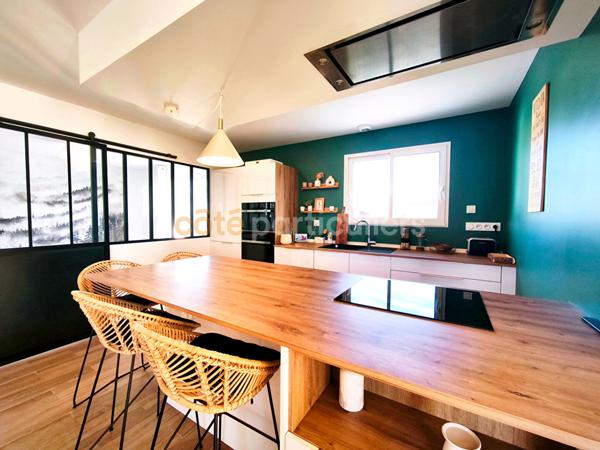 Vente Maison121 m² - 6 Pièces - MONT DE MARSAN (40000)