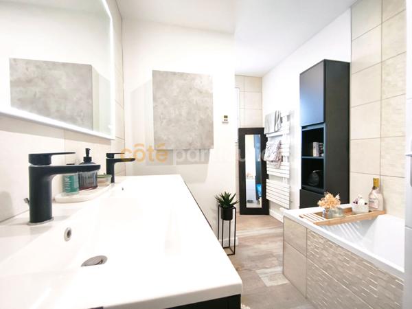 Vente Maison121 m² - 6 Pièces - MONT DE MARSAN (40000)