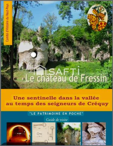 Superbe Parcelle constructible