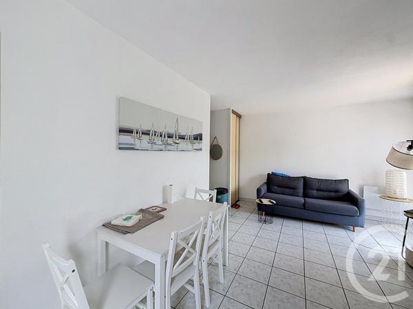Appartement Studio Cabine à vendre  1 pièce - 29,76 m 2   ARCACHON  - 33