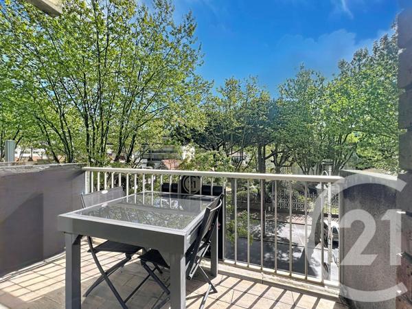 Appartement Studio Cabine à vendre  1 pièce - 29,76 m 2   ARCACHON  - 33