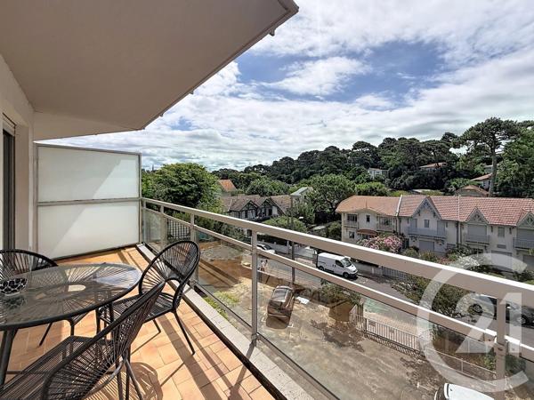 Appartement Studio Cabine à vendre  1 pièce - 29,76 m 2   ARCACHON  - 33