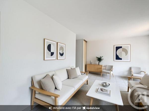 Appartement Studio Cabine à vendre  1 pièce - 29,76 m 2   ARCACHON  - 33