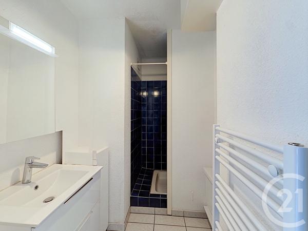 Appartement Studio Cabine à vendre  1 pièce - 29,76 m 2   ARCACHON  - 33
