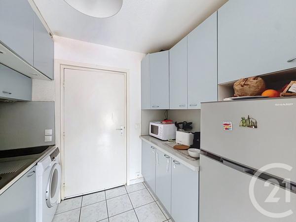 Appartement Studio Cabine à vendre  1 pièce - 29,76 m 2   ARCACHON  - 33