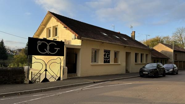 Avallon (89200) Occasion rare en Bourgogne : Devenez propriétaire d’une discothèque réputée !