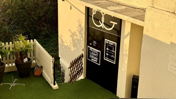 Avallon (89200) Occasion rare en Bourgogne : Devenez propriétaire d’une discothèque réputée !