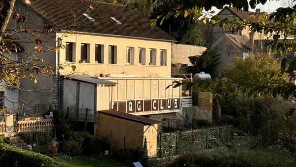 Avallon (89200) Occasion rare en Bourgogne : Devenez propriétaire d’une discothèque réputée !